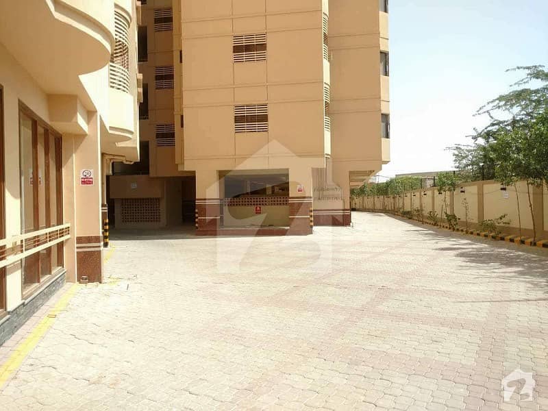 Flat For Rent 3 Bed DD In Rafi Premier Residency University Road