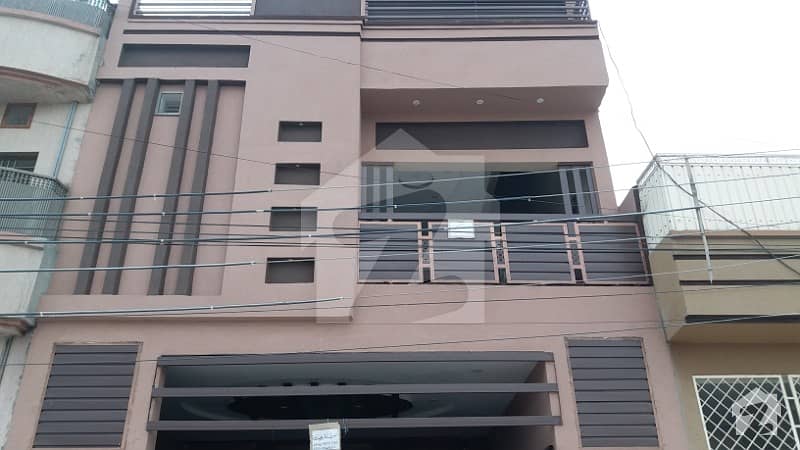 Hayatabad phase7 E7 5mrale new  house for sale  vip location 8room 8bathroom  open park