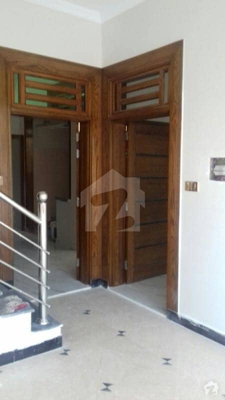 1  Kanal  Portion For  Rent In Soan Garden