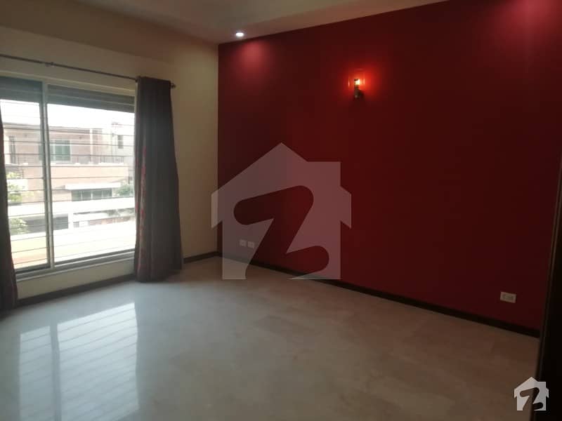 1 Kanal Upper Portion For Rent In Dha Phase 3