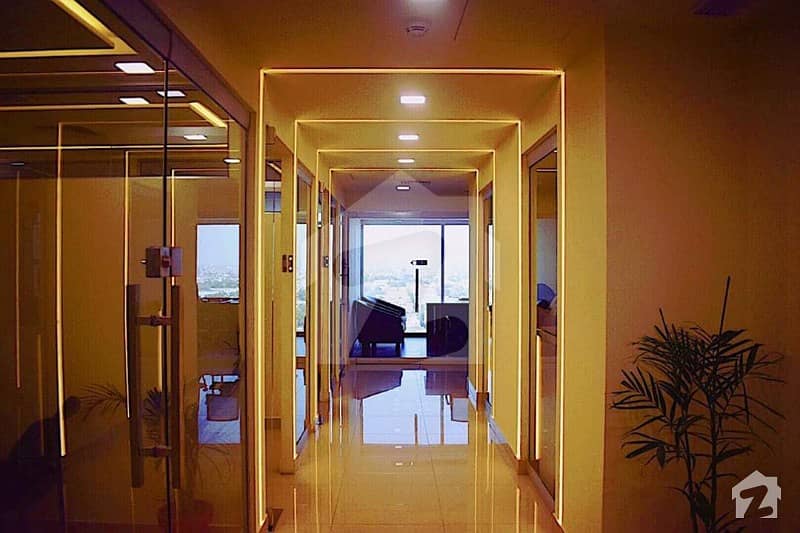 Office Available for Sale in DHA Lahore