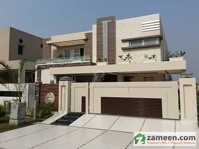 Double Story Brand New House For Sale