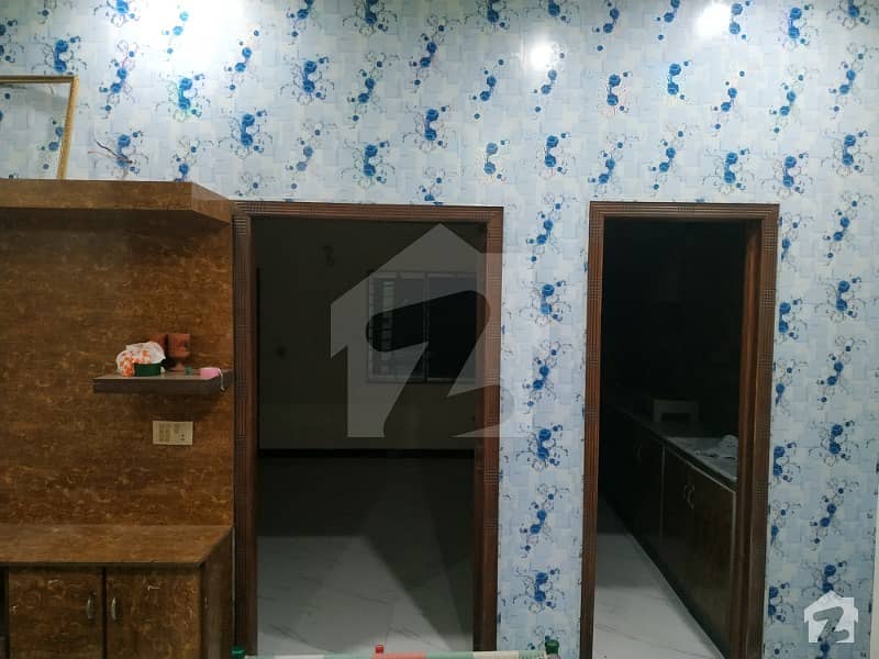 BRAND NEW 4 MARLA LOWER PORTION URGENT FOR RENT NEAR LUMS DHA LAHORE CANTT  I HAVE ALSO MORE OPTIONS