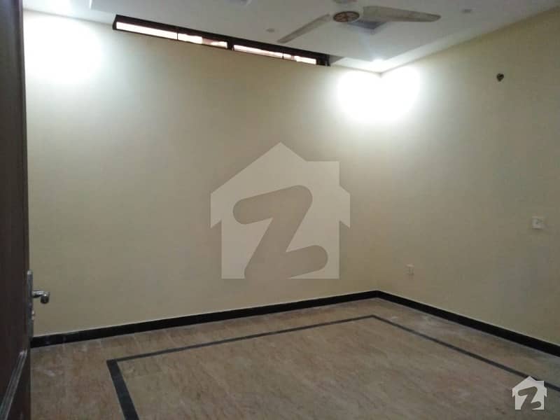 Ground portion & Basement for rent in bahria phase8