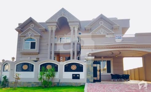 27 Marla Designer House For Sale In Phase 8 27 Marla Designer House For Sale In Phase 8