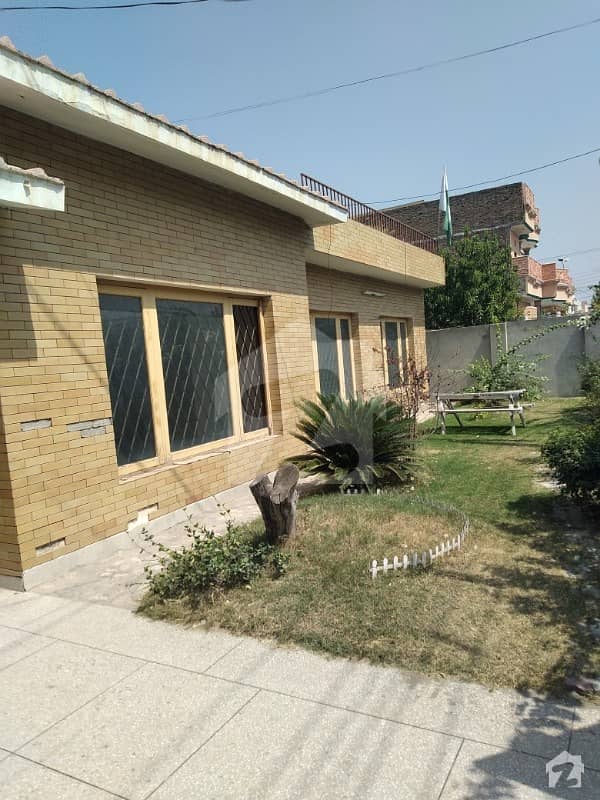 kanal house for sale in hayatabad phase 4