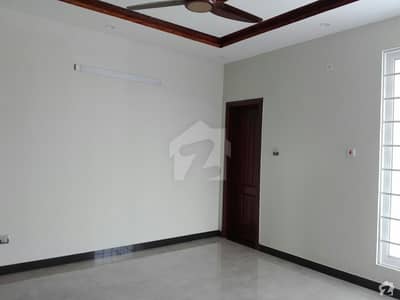 Double Storey House For Rent In Naval Anchorage Block F