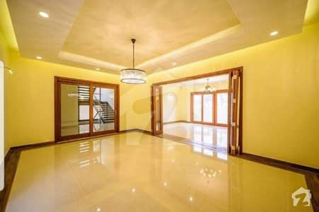 3 Bed Drawing Dining Lounge With Extra Covered House Available On Rent In Gulshan-E-Maymar