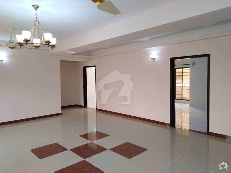 5th Floor Flat For Rent In Special Half Block Askari 5 Malir Cantt
