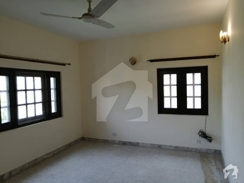 6 Marla House For Rent In Dha Phase 3