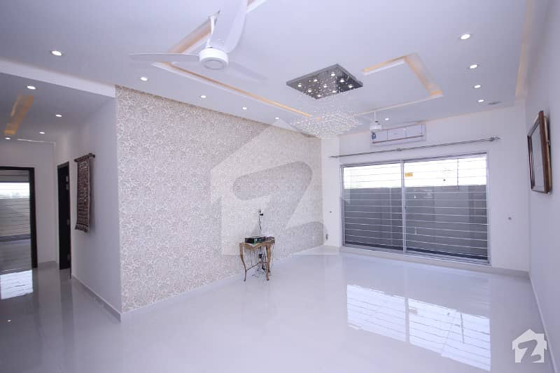 DHA Lahore Phase 3  Ten Marla Designer House For Rent