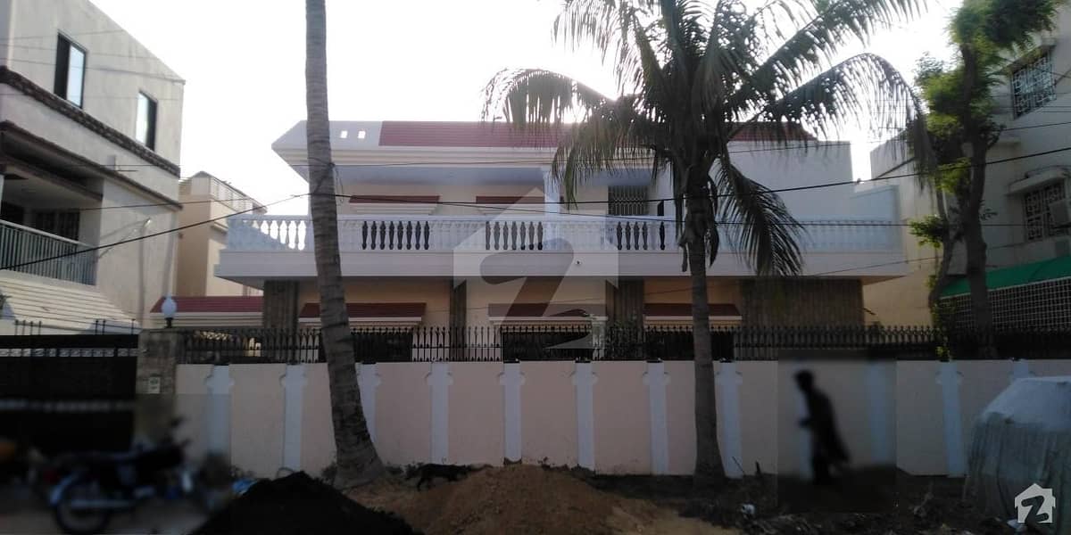 560 Square Yard Fully Renovated House For Rent