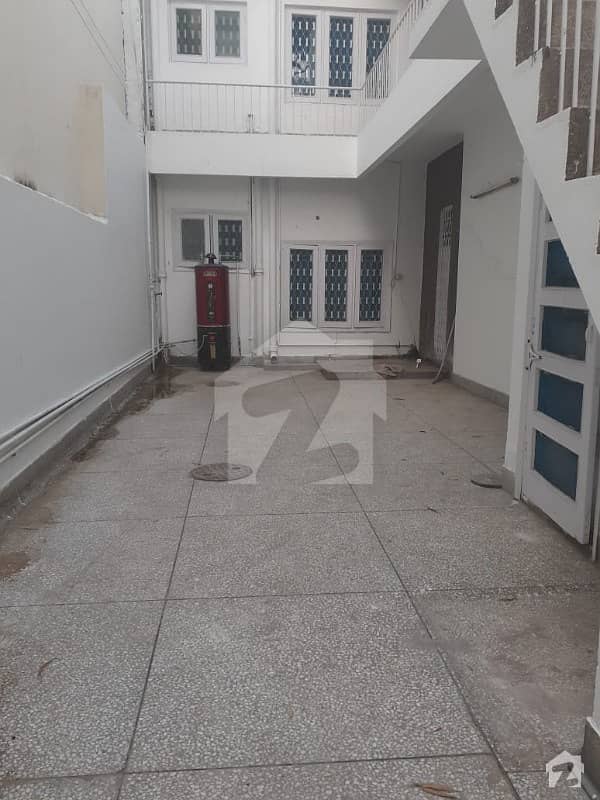 1 Kanal  Commercial House Is Available For Rent