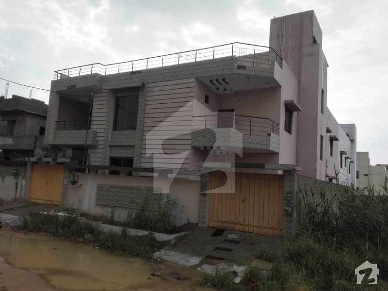 House for sale in Quetta Town 18 A Quetta Town Sector 18A, Scheme 33