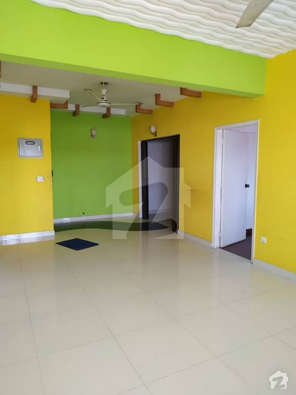 Defence phase 6 Apartment bunglow facing 2 bedrooms for rent