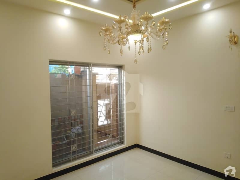 Double Storey House Is Available For Rent In Johar Town Johar Town