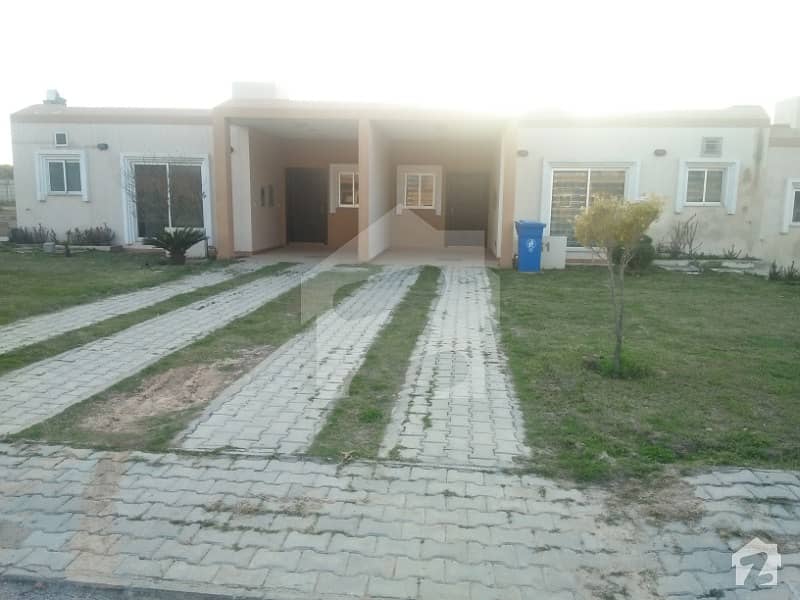 5 marla NON BALLOTED single story Residentials House is available for sale in DHA Valley Islamabad free transfer