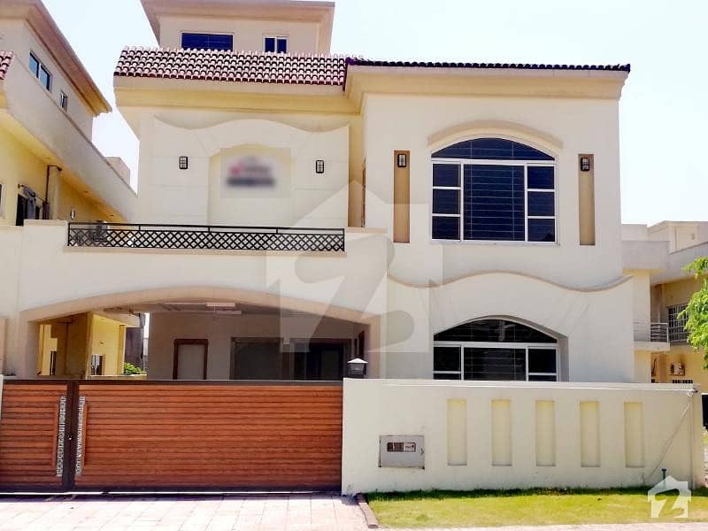 Bahria Enclave Sector C1 Brand New House for Rent Available