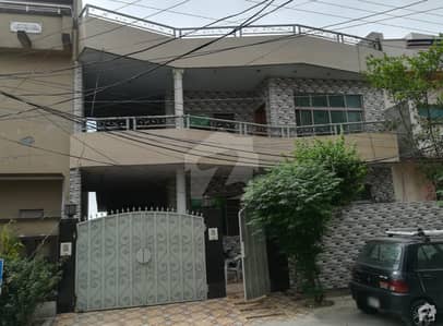 10 Marla Double Storey Owner Build Near Park Market Main Road 10 Marla Double Storey Owner Build Near Park Market Main Road
