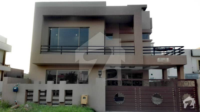 10 Marla Brand New House For Sale Bahria Town Phase 8 Overseas 2 Rawalpindi 10 Marla Brand New House For Sale Bahria Town Phase 8 Overseas 2 Rawalpindi