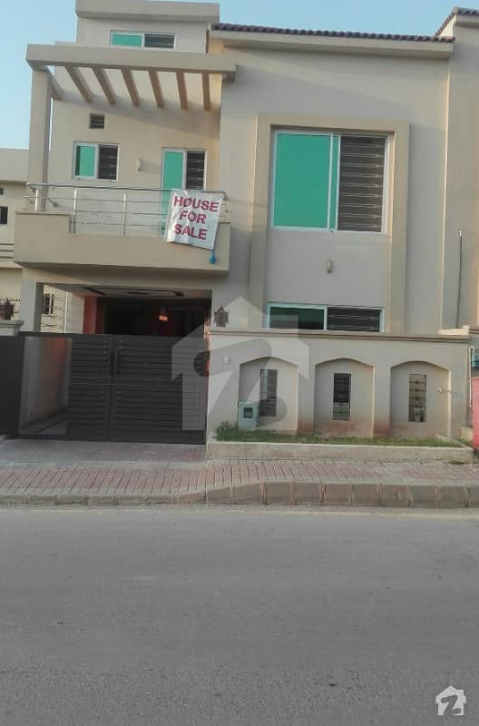 5 Marla Main Boulevard House For Sale Bahria Town Phase 8 Ali Block Rawalpindi