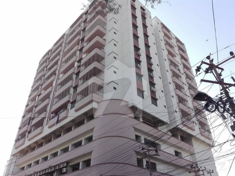 Saima Paari Tower - 3 Bedrooms Apartment For Rent