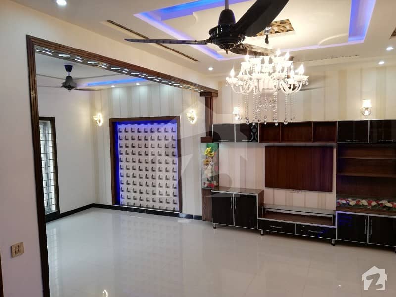 5 Marla Upper Portion House For Rent In AA Block