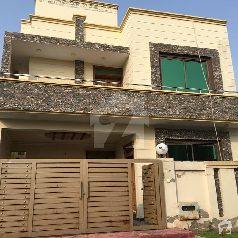 Double Storey house for rent