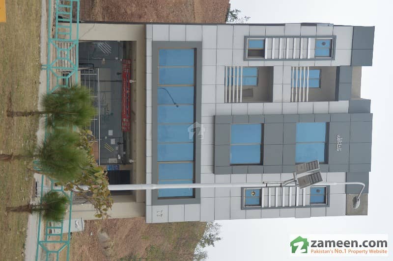 Commercial Plaza For Sale Linear Commercial Bahria Town Phase 8