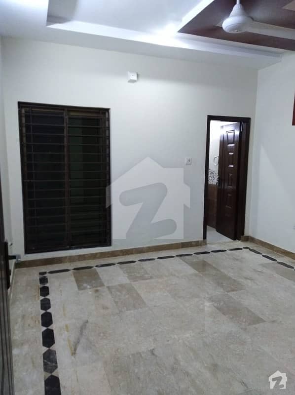 5 Marla 4 Bed Double Unit Brand New House Is Available For Sale