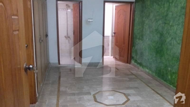 Double Storey House For Sale In Al-falah Society