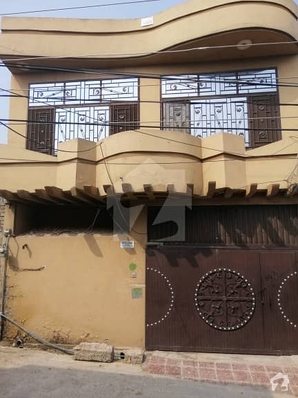 دھوکے سيدن راولپنڈی میں 4 کمروں کا 6 مرلہ مکان 50 لاکھ میں برائے فروخت۔