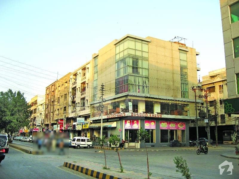 بدر کمرشل ایریا ڈی ایچ اے فیز 5 ڈی ایچ اے کراچی میں 1 مرلہ دکان 1.5 کروڑ میں برائے فروخت۔
