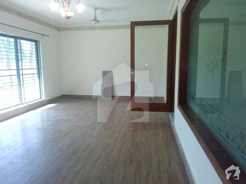 Hot Location 1 Kanal Brand New House For Sale In Wapda Town Lahore