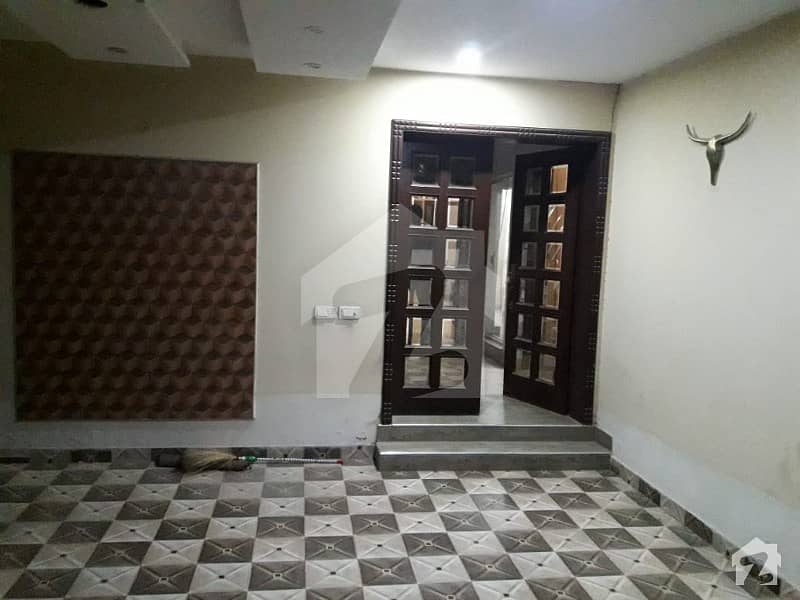 10 Marla Luxury Furnished House For Rent In Bahria Town Lahroe
