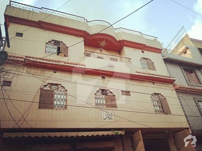 مصری شاہ لاہور میں 8 کمروں کا 8 مرلہ مکان 80 ہزار میں کرایہ پر دستیاب ہے۔
