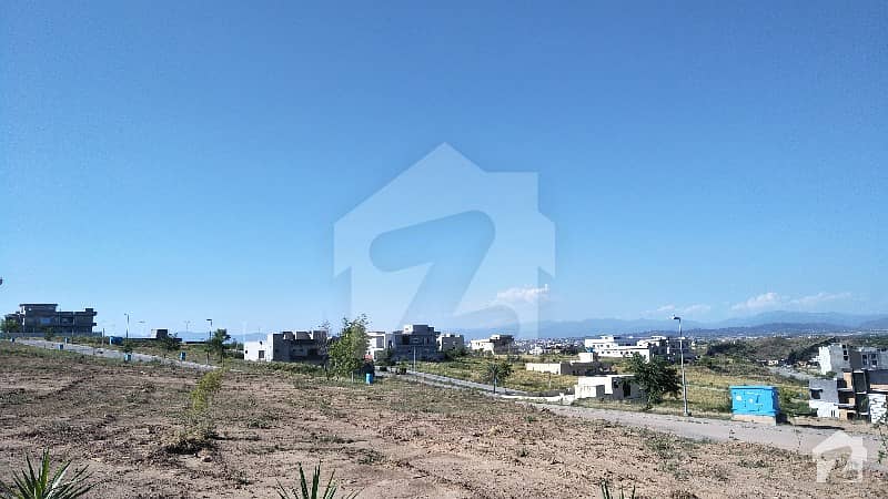 Al Wahab Offers 1 Kanal Residential Plot At Reasonable Price For Sale