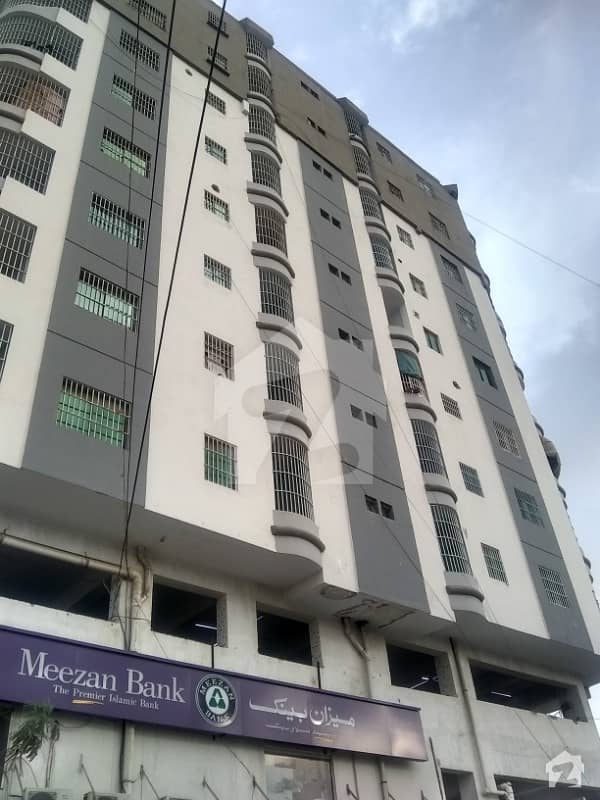 2 Bed Dd Flat 1100 Sq Ft Main Road Facing  West Open Demand In 70 Lacs