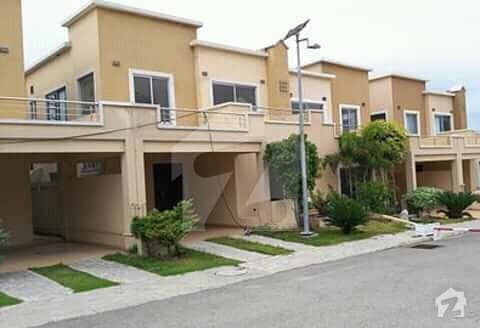 Dha Home 8 Marla Bouleward  House For Sale Ready To Live