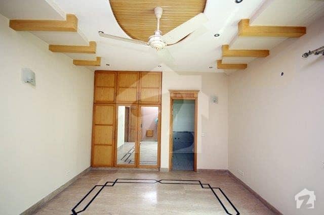 1 Kanal Upper Portion for Rent in Phase 3