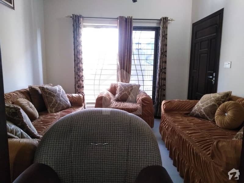 ایڈن ویلیو ہومز ایڈن لاہور میں 4 کمروں کا 7 مرلہ مکان 1.25 کروڑ میں برائے فروخت۔