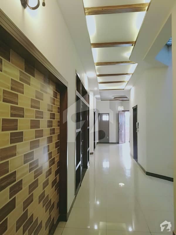 Brand New Double Story Luxury House At Best Location Dha Phase 2