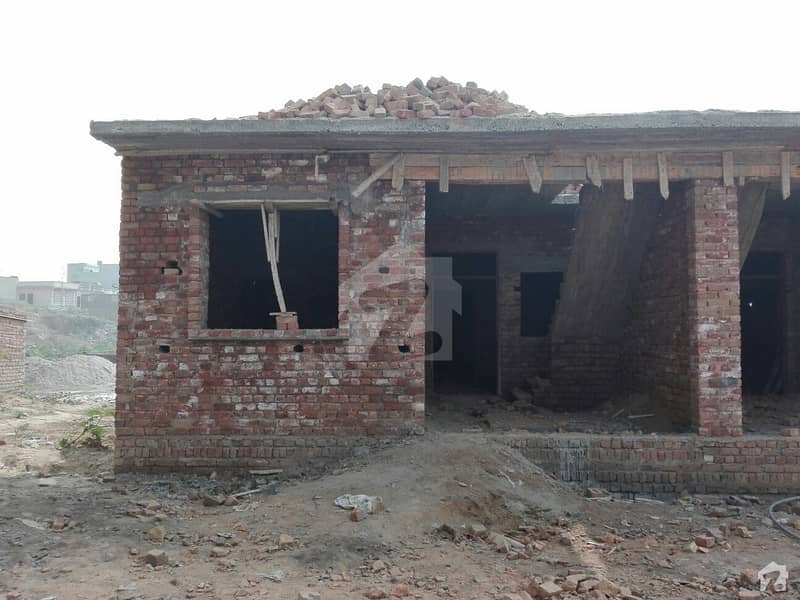 میسرائل روڈ راولپنڈی میں 2 کمروں کا 4 مرلہ مکان 35 لاکھ میں برائے فروخت۔