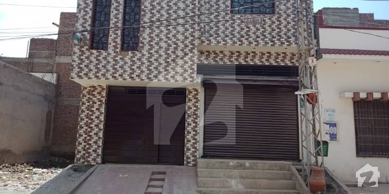 دامان کوہسار ہاؤسنگ سوسائٹی حیدر آباد میں 5 کمروں کا 5 مرلہ مکان 97 لاکھ میں برائے فروخت۔