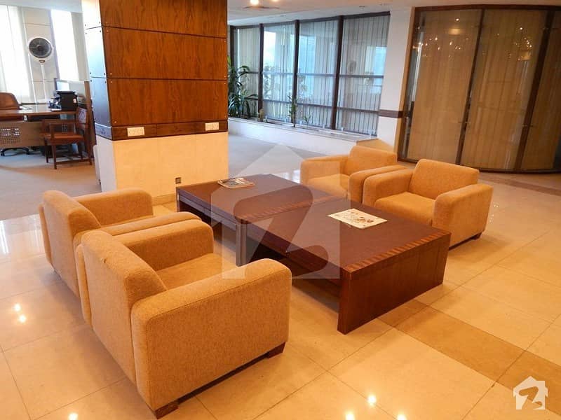 Office For Sale In Gul Mohaar Trade Center