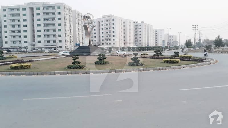 10 Marla 3 Bed Ground Floor Flat For Rent Askari 11 Lahore