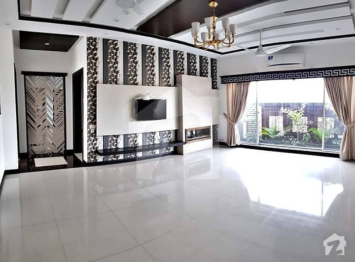 1 Kanal Luxurious Bungalow Is Available For Rent In DHA Defence Phase 5 K Block