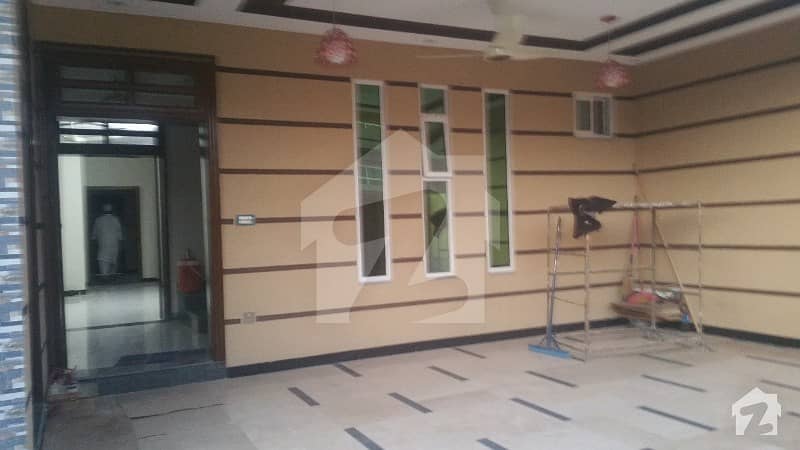 35x70 10 Marla Brand New Double Storey House Is Available For Sale In Pakistan Town