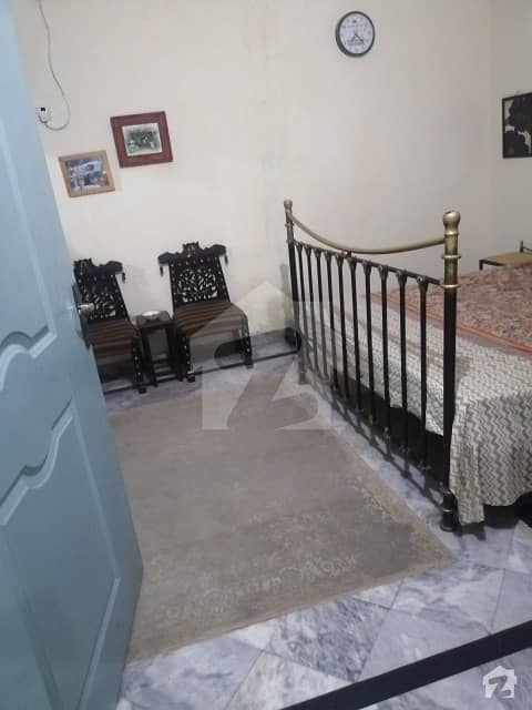 12 Marla Lower Portion For Rent In Cavalry Ground Extensions Lahore Cantt