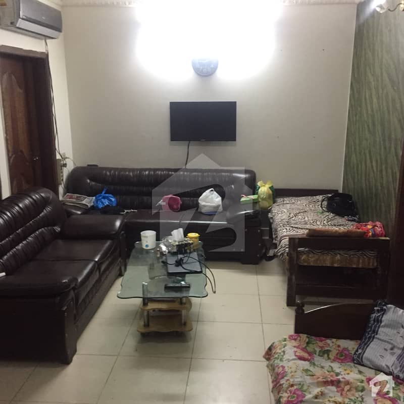 Flat Is Available For Sale Yateem Khana Chowk, Multan Road, Lahore